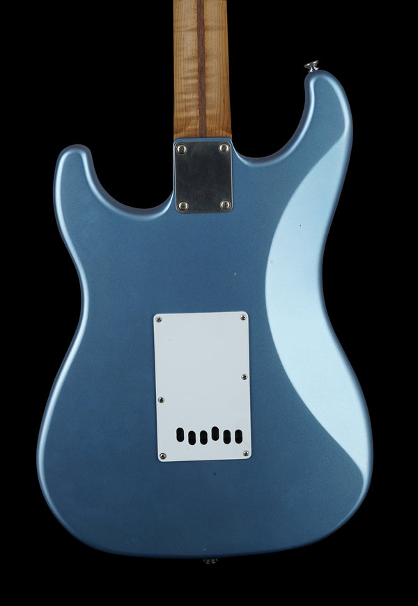 LsL Saticoy One Limited - Ice Blue Metallic