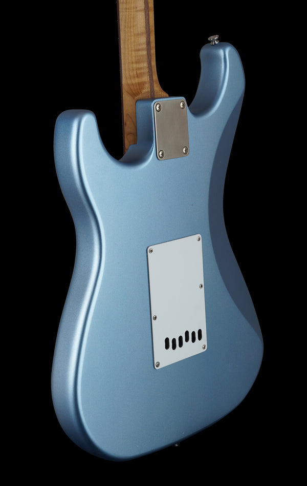 LsL Saticoy One Limited - Ice Blue Metallic