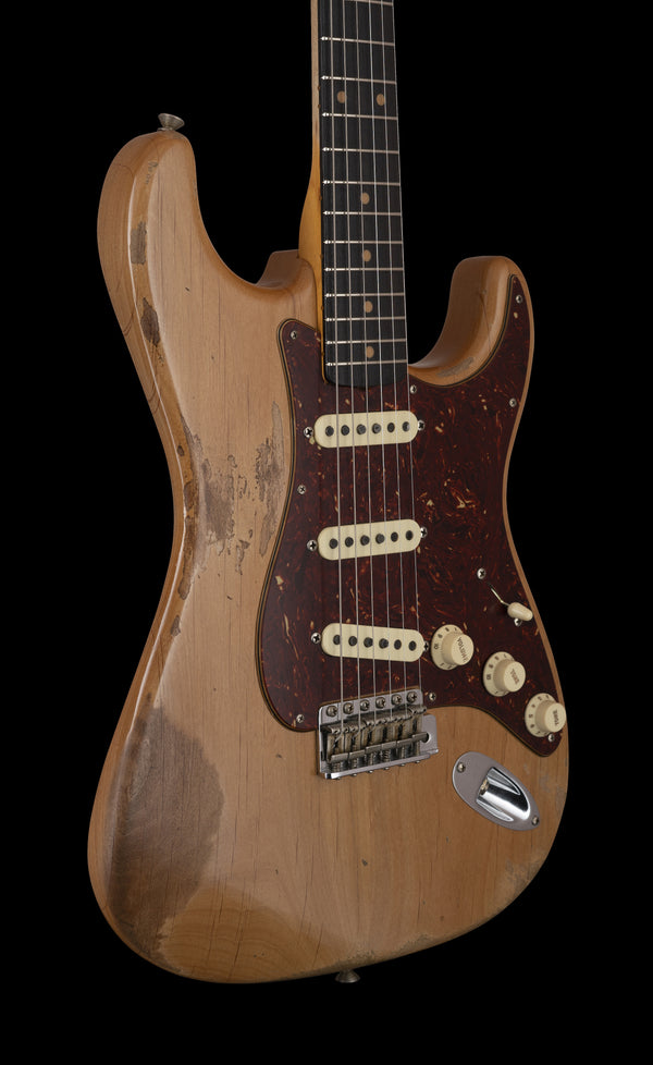 Fender Custom Shop Vintage Custom 1959 Stratocaster