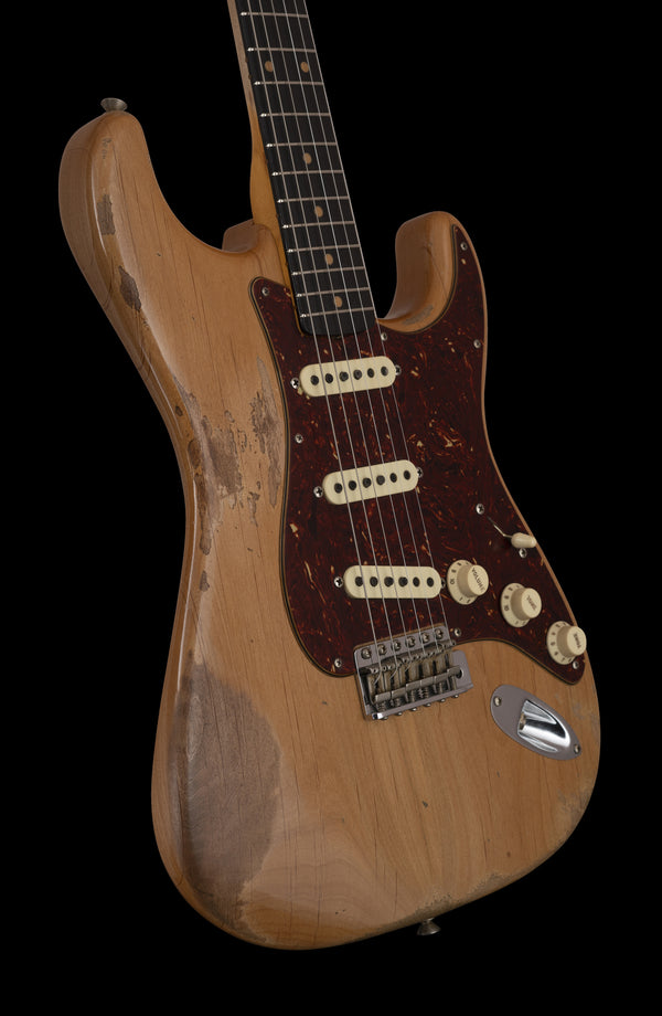 Fender Custom Shop Vintage Custom 1959 Stratocaster