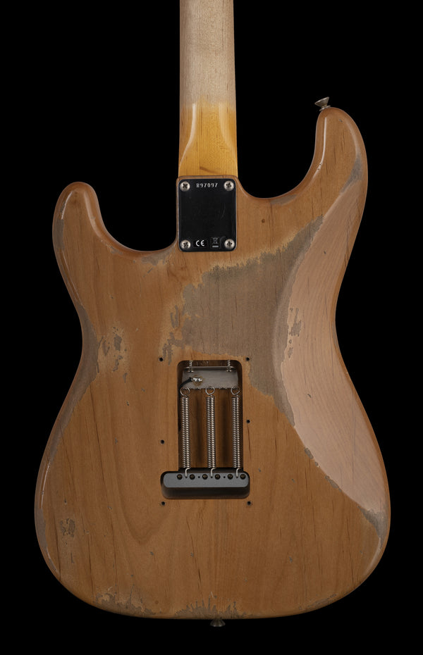 Fender Custom Shop Vintage Custom 1959 Stratocaster