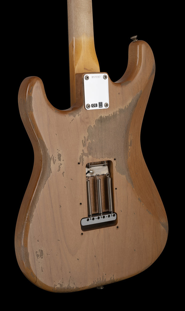 Fender Custom Shop Vintage Custom 1959 Stratocaster