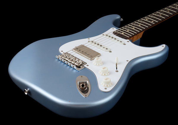 LsL Saticoy One Limited - Ice Blue Metallic
