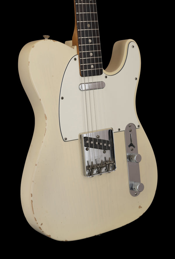 Fender Telecaster - 1966 Neck