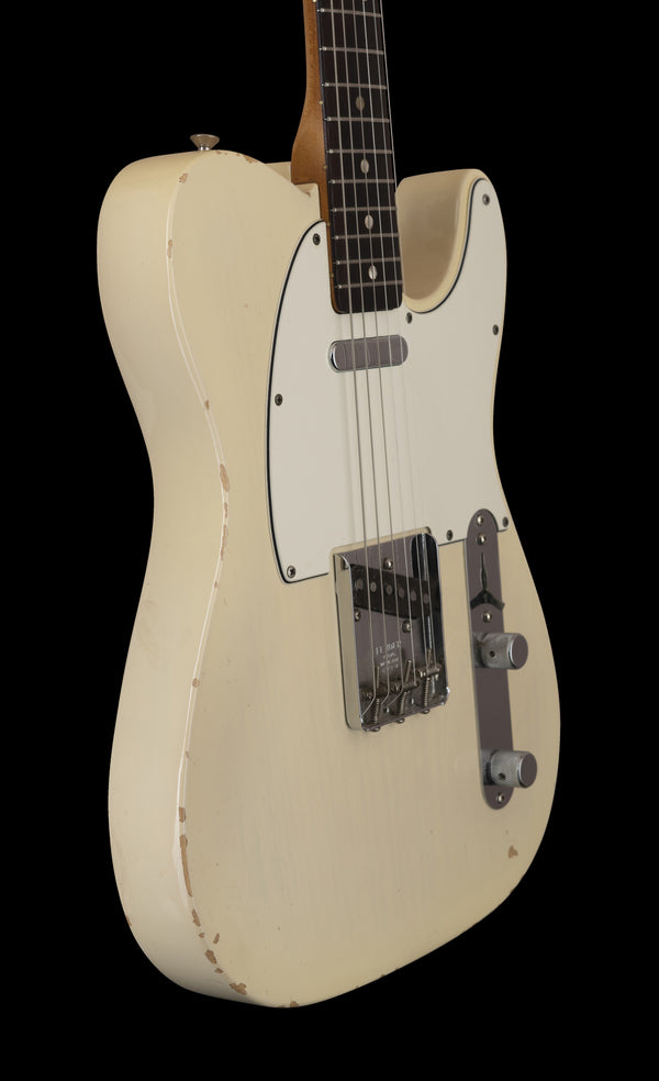 Fender Telecaster - 1966 Neck
