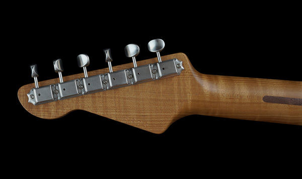 LsL Saticoy One Limited - Ice Blue Metallic