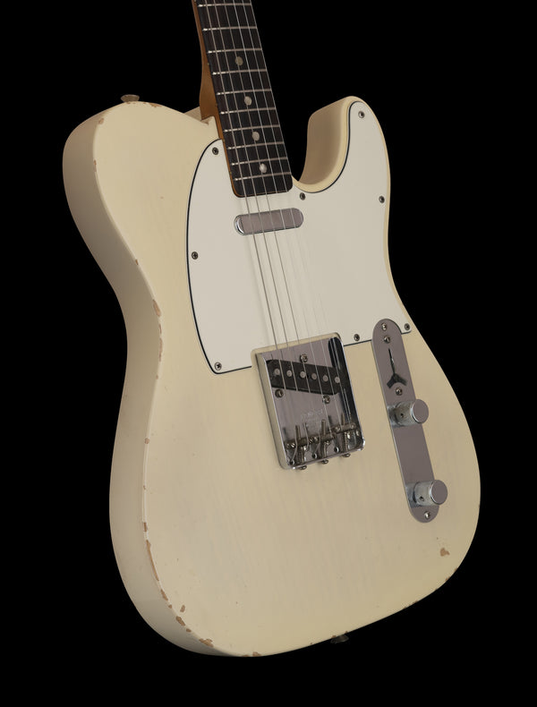 Fender Telecaster - 1966 Neck