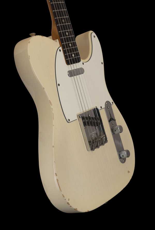 Fender Telecaster - 1966 Neck