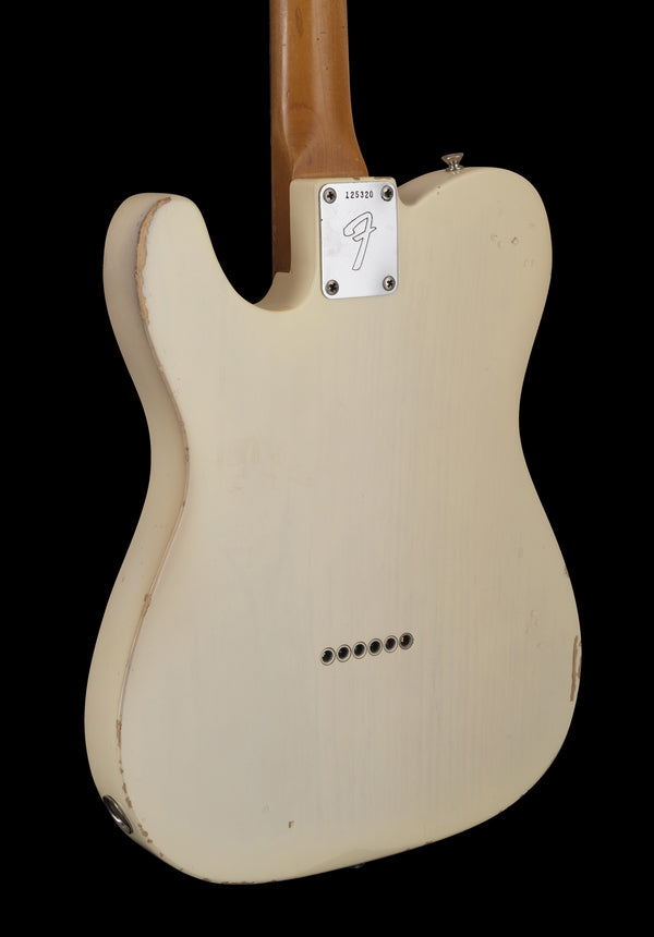 Fender Telecaster - 1966 Neck