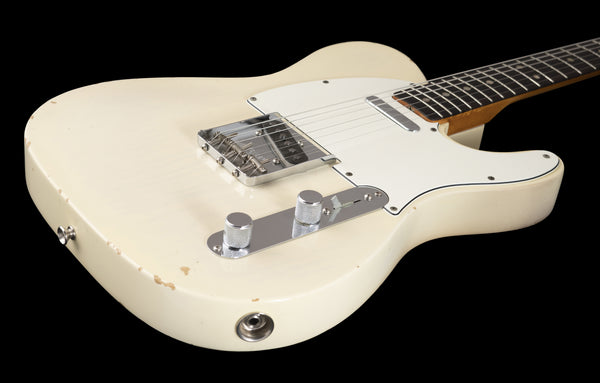 Fender Telecaster - 1966 Neck