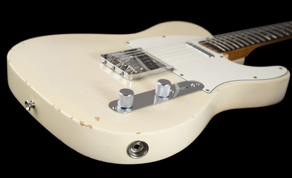 Fender Telecaster - 1966 Neck