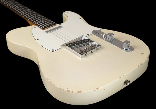 Fender Telecaster - 1966 Neck