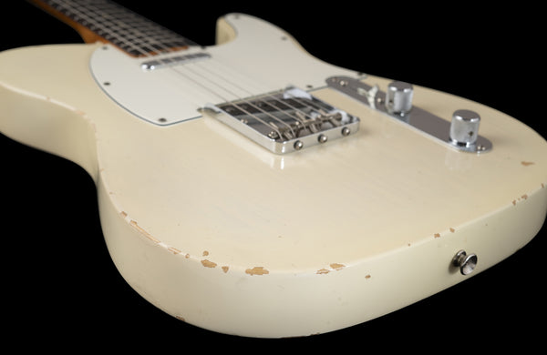 Fender Telecaster - 1966 Neck