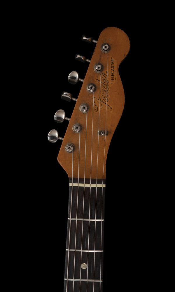 Fender Telecaster - 1966 Neck