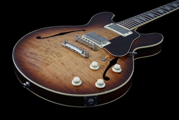Collings I-35 Deluxe