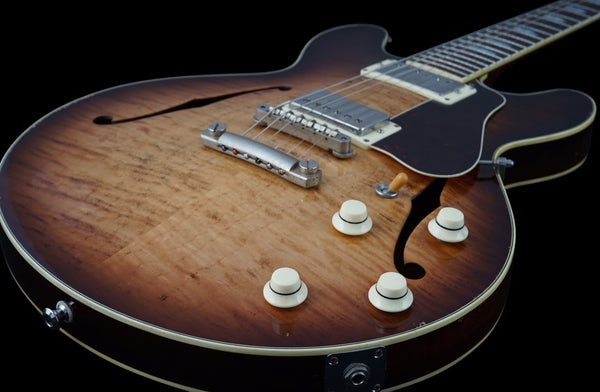 Collings I-35 Deluxe