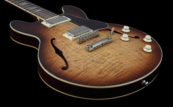 Collings I-35 Deluxe