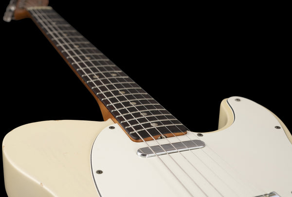 Fender Telecaster - 1966 Neck