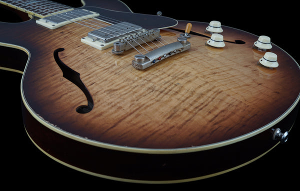 Collings I-35 Deluxe