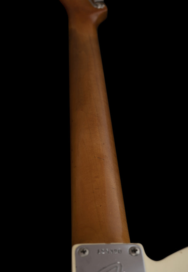 Fender Telecaster - 1966 Neck