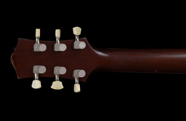 Collings I-35 Deluxe