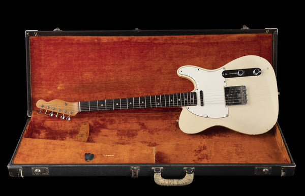 Fender Telecaster - 1966 Neck