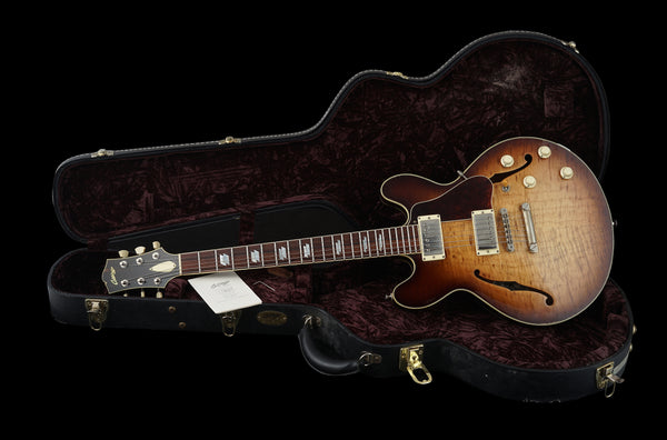 Collings I-35 Deluxe