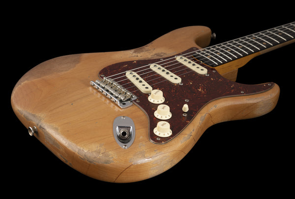 Fender Custom Shop Vintage Custom 1959 Stratocaster