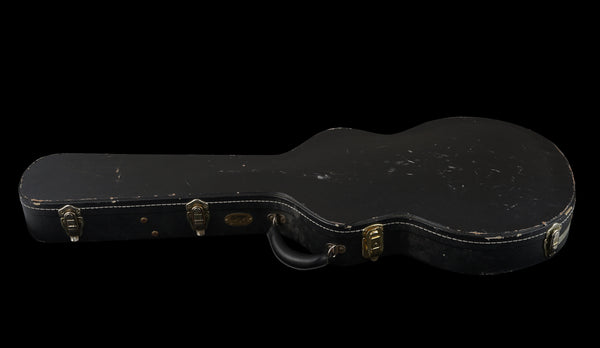 Collings I-35 Deluxe