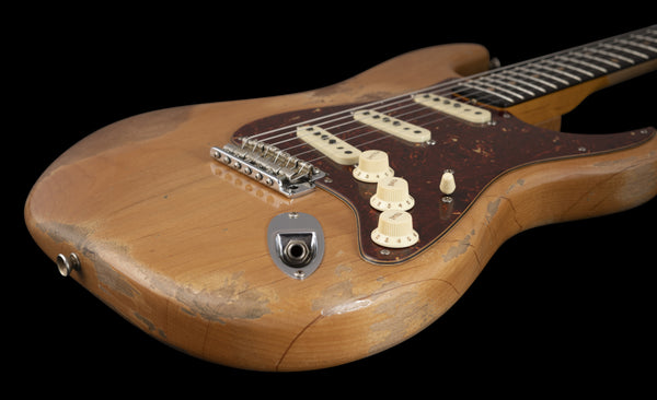 Fender Custom Shop Vintage Custom 1959 Stratocaster