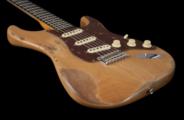 Fender Custom Shop Vintage Custom 1959 Stratocaster