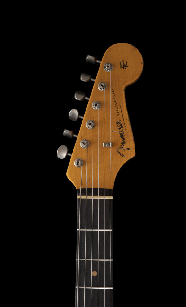Fender Custom Shop Vintage Custom 1959 Stratocaster
