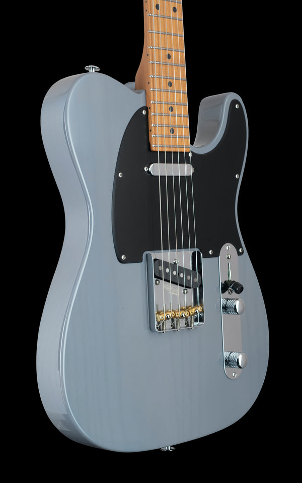 Suhr Limited Edition Classic T Paulownia, Trans Gray