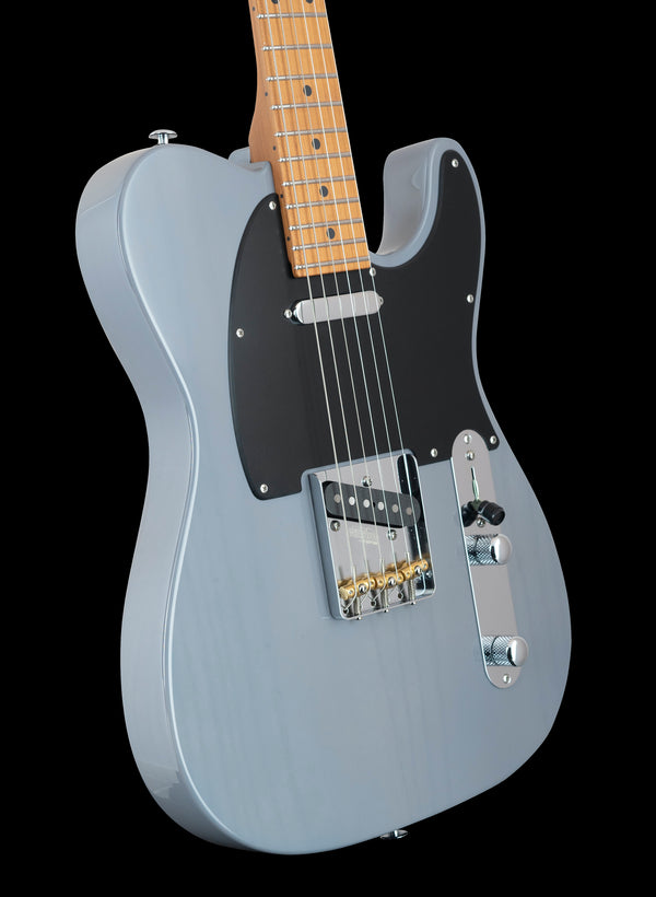 Suhr Limited Edition Classic T Paulownia, Trans Gray