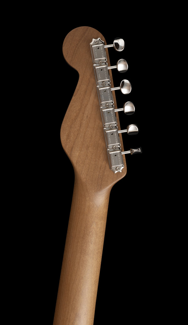 Paoletti Stratospheric Loft HS - Relic Blue over Sunburst