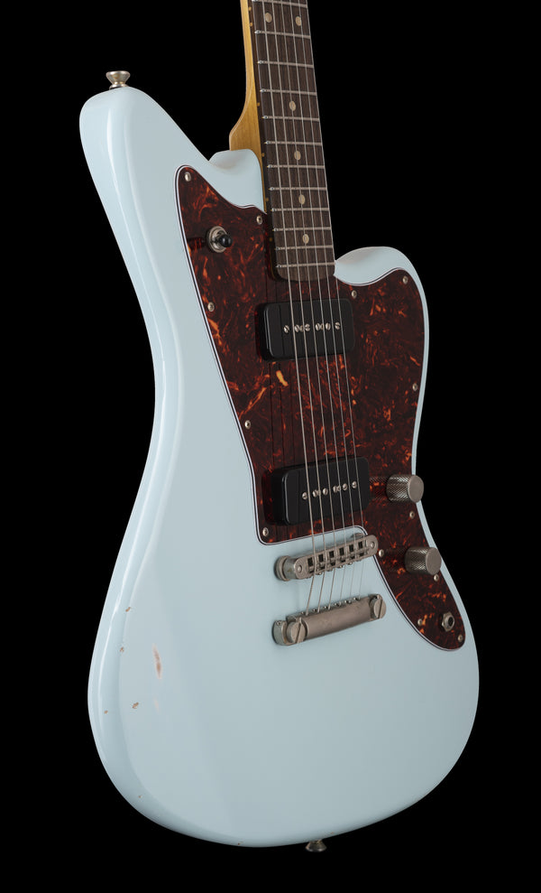 Fano JM6 Oltre - Sonic Blue