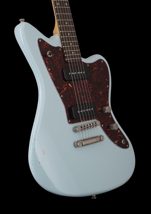 Fano JM6 Oltre - Sonic Blue