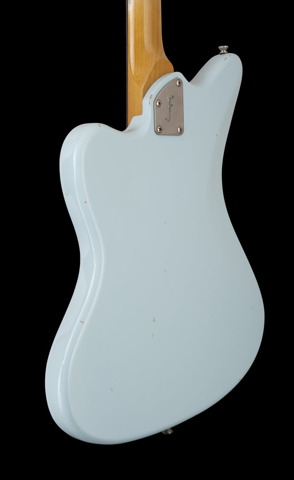 Fano JM6 Oltre - Sonic Blue