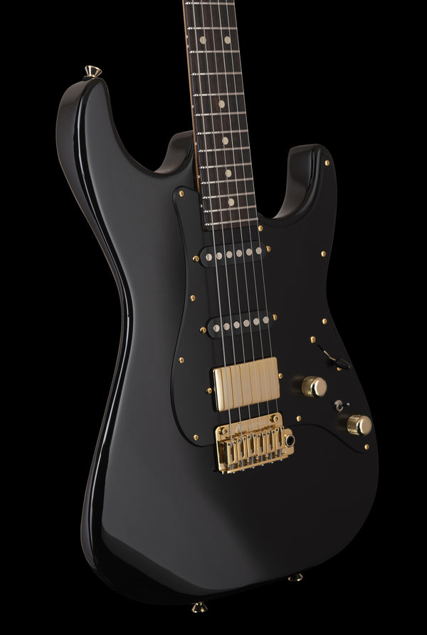 Tom Anderson The Classic - Black