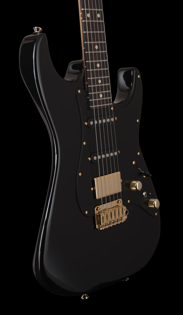 Tom Anderson The Classic - Black