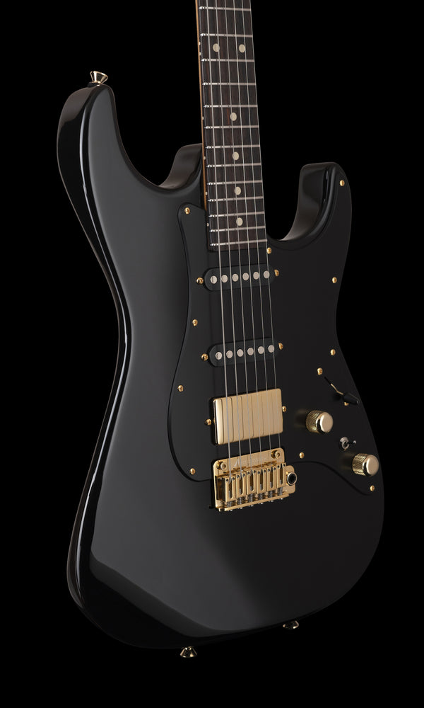 Tom Anderson The Classic - Black
