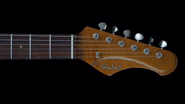 Shabat Lynx - 3 Tone Burst