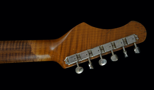 Shabat Lynx - 3 Tone Burst