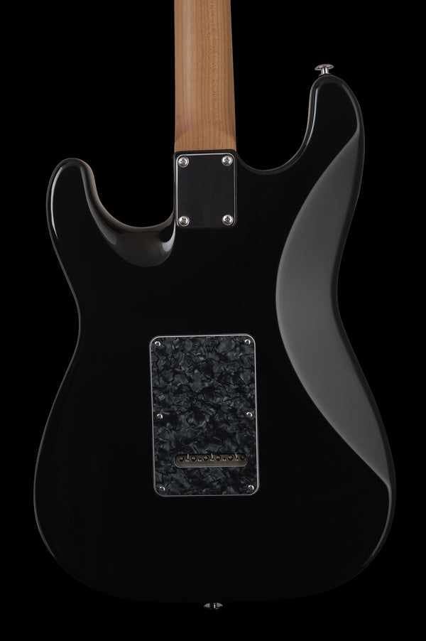 Suhr Custom Classic S, Black