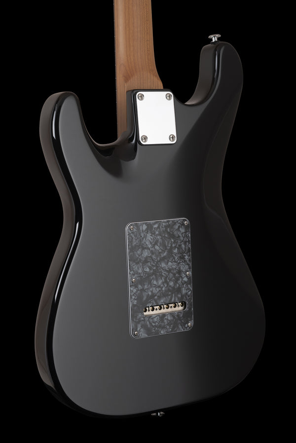 Suhr Custom Classic S, Black