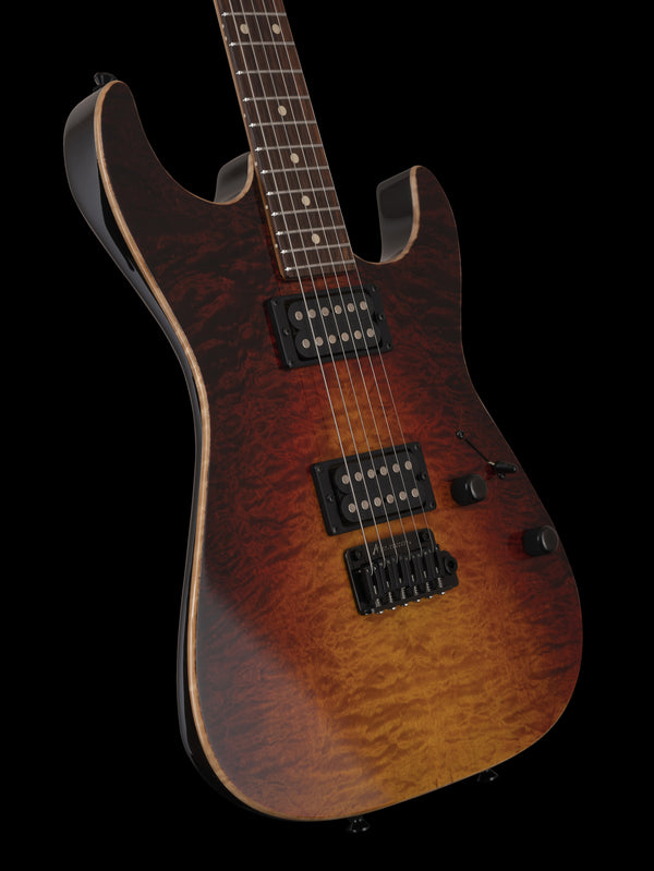 Tom Anderson Drop Top - Fire WakeSurf