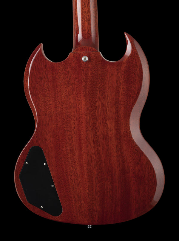 Gibson SG Standard '61 With Maestro Vibrola