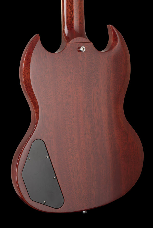 Gibson SG Standard '61 With Maestro Vibrola