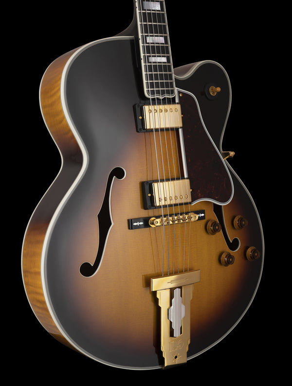 Gibson Custom L-5 CES