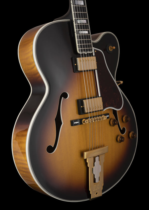 Gibson Custom L-5 CES